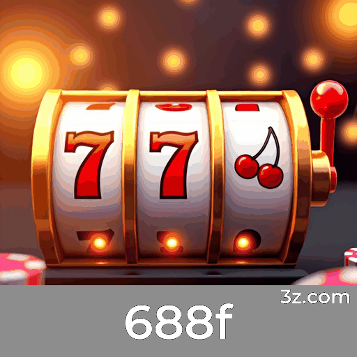 688f: O Melhor Cassino Online e de Apostas