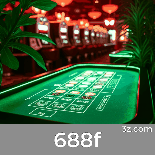 688f: O Melhor Cassino Online e de Apostas